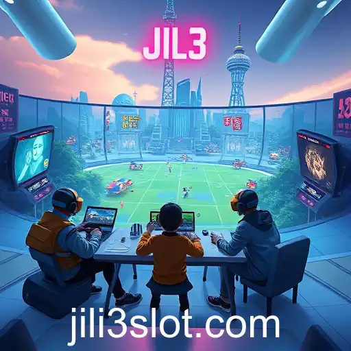 jili3
