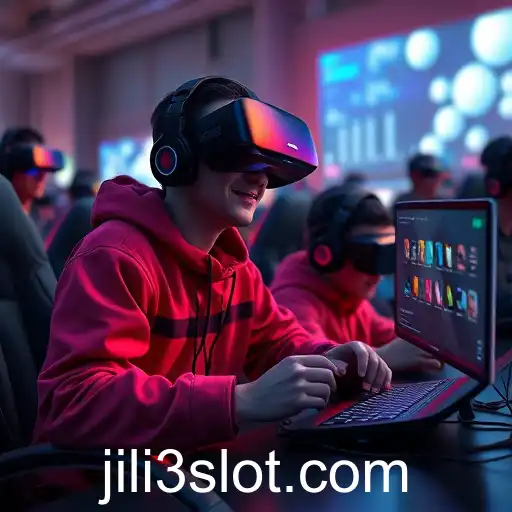 The Rise of Gaming Portals in a Post-Pandemic World