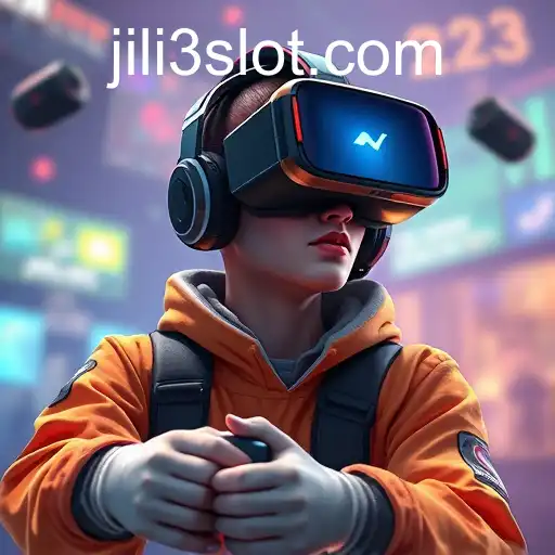 The Rise of Jili3: Transforming Online Gaming in 2026