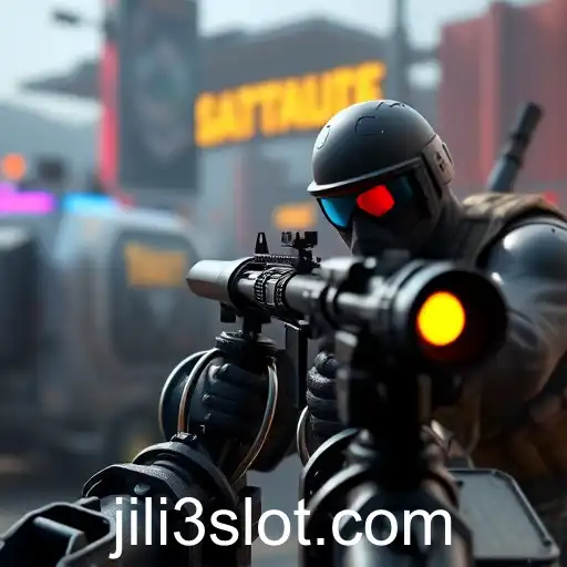 jili3