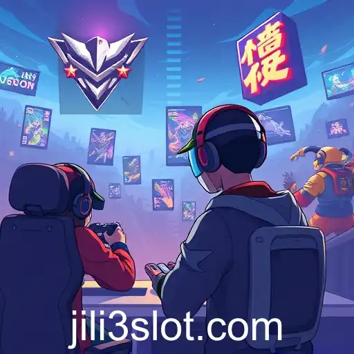 The Rise of Jili3: Transforming the Gaming Landscape